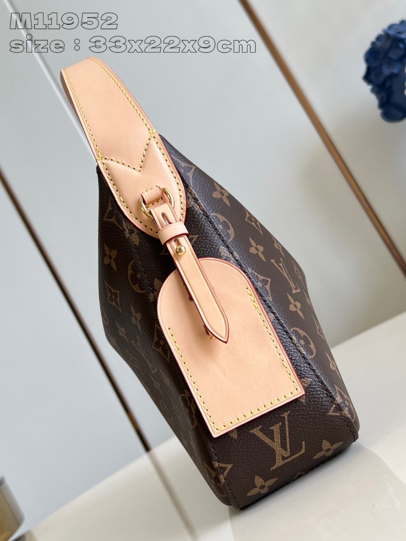 LV Top Handle Bags